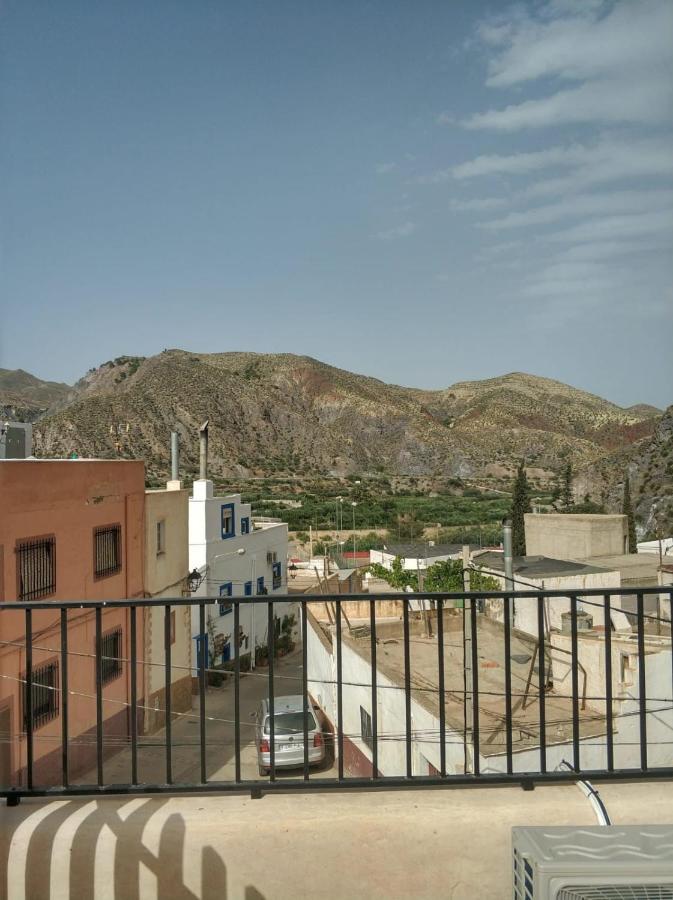 Dom wakacyjny Casa Boneta Alpujarra Almeria-alboloduy *