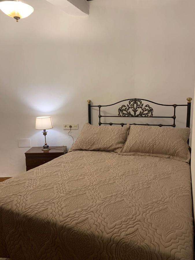 Holiday home Casa Boneta Alpujarra Almeria-alboloduy
