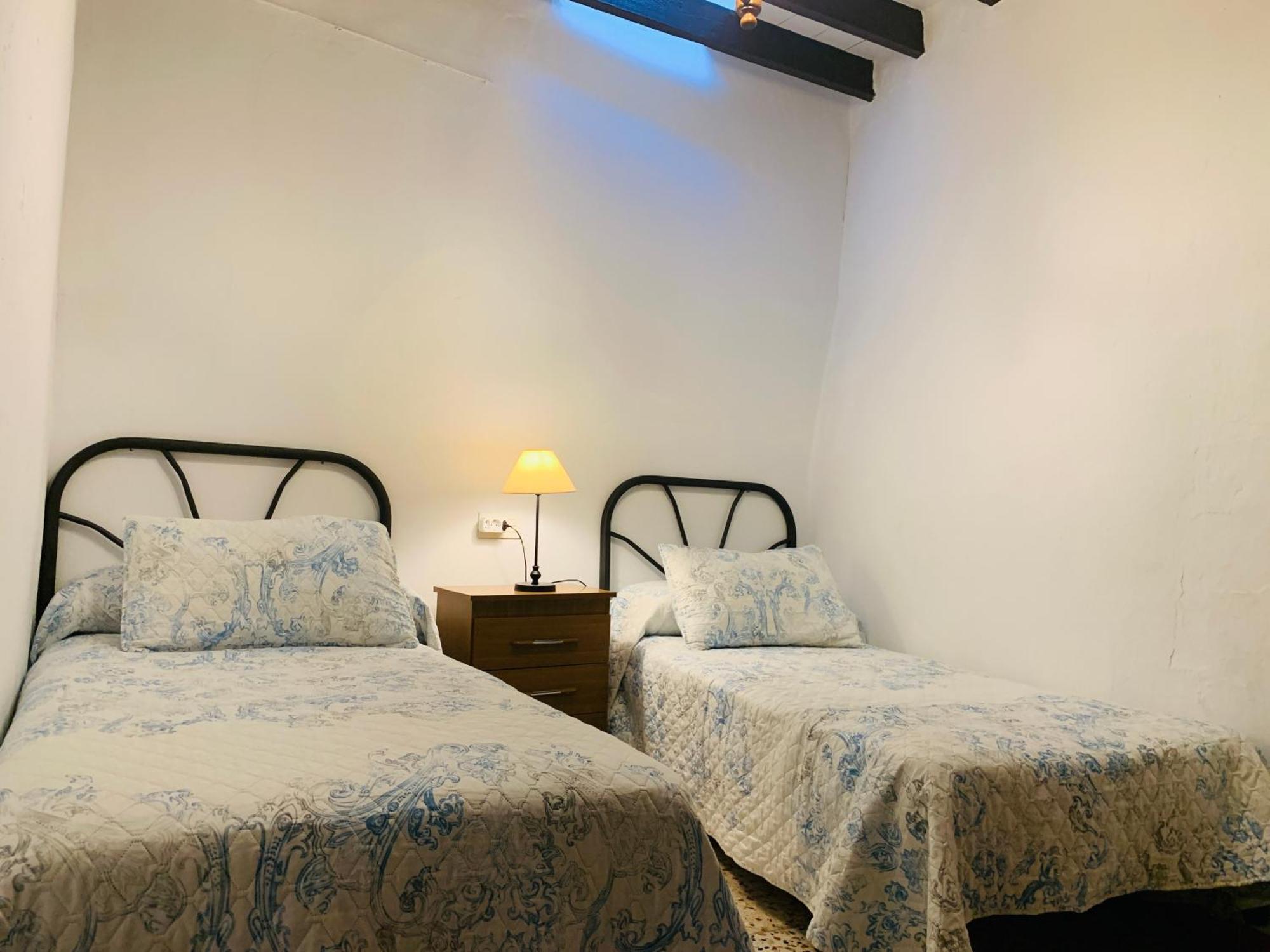 Holiday home Casa Boneta Alpujarra Almeria-alboloduy *