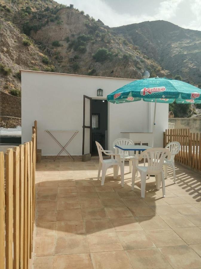 Holiday home Casa Boneta Alpujarra Almeria-alboloduy